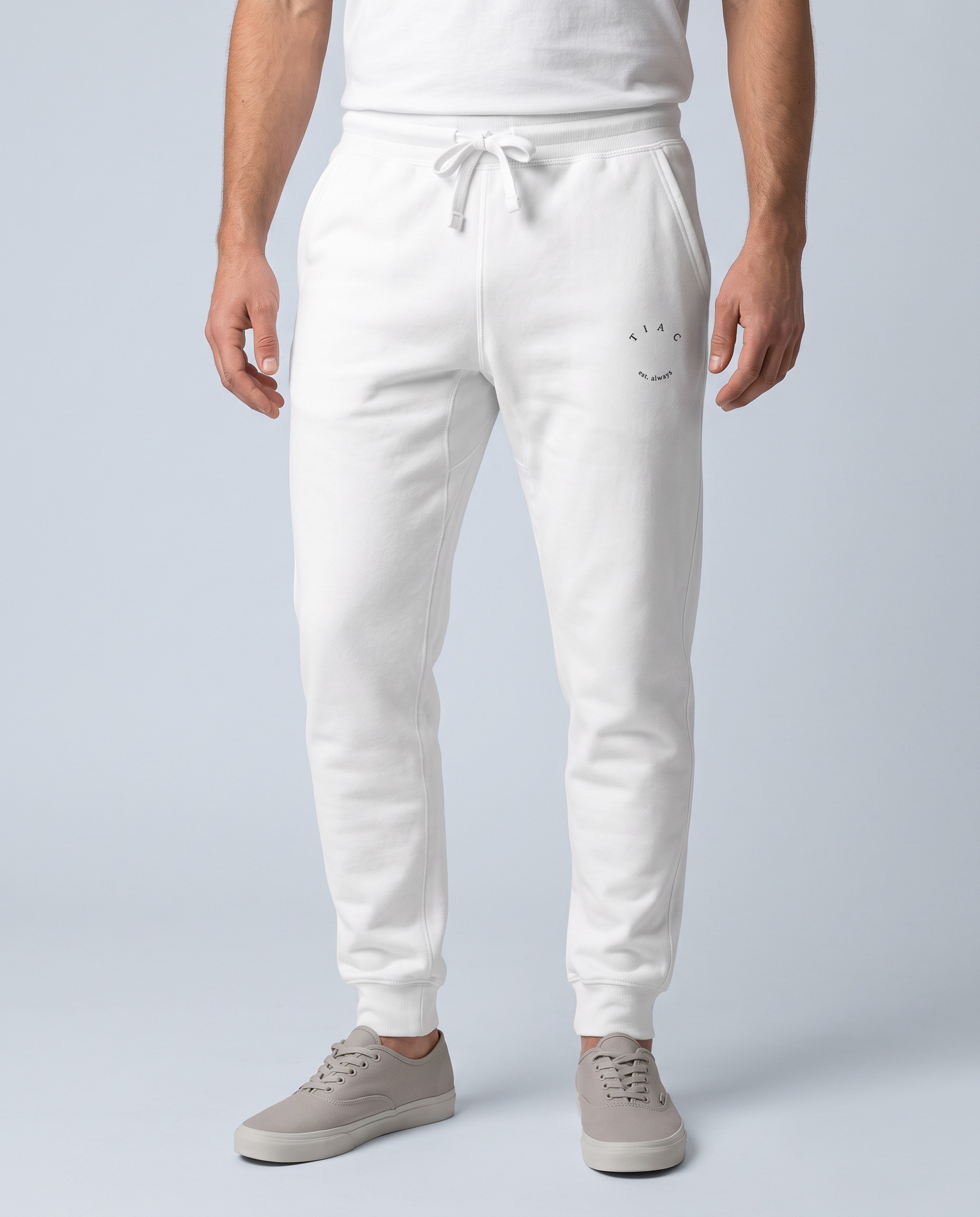 Signature Sweatpants